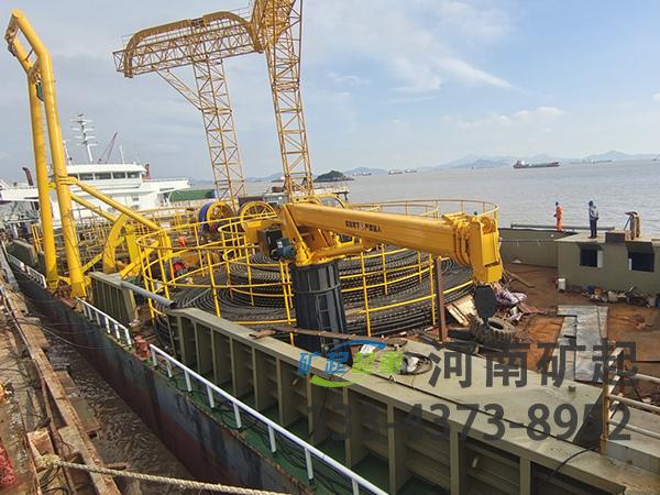 上海船塢起重機(jī)銷售公司船塢起重機(jī)起升速度快