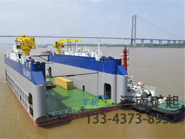 福建廈門船塢起重機(jī)銷售公司船塢起重機(jī)智能化控制