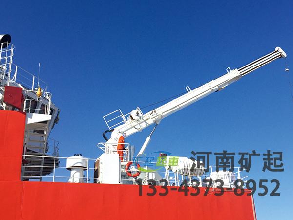 遼寧大連船塢起重機銷售公司船塢起重機定位精度高